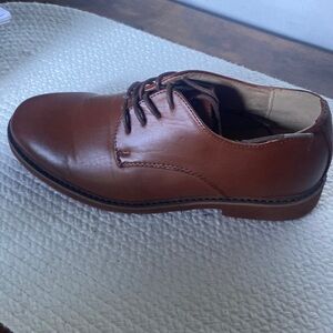 Boys dress shoes